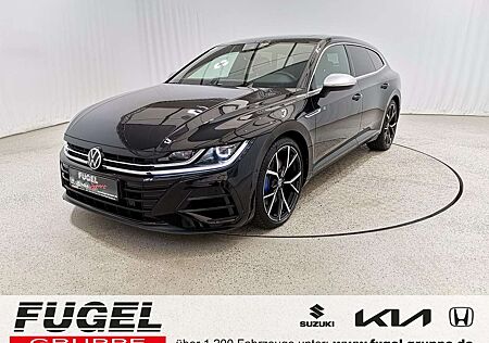 VW Arteon Volkswagen 2.0 TSI R 4Motion Matrix|AHK|ACC