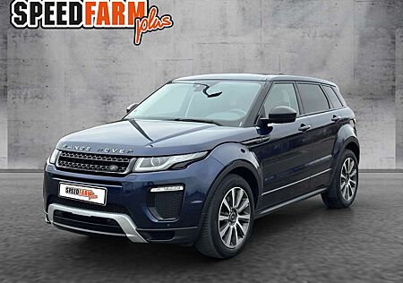 Land Rover Range Rover Evoque SE Dynamic 1 Jahr Garantie