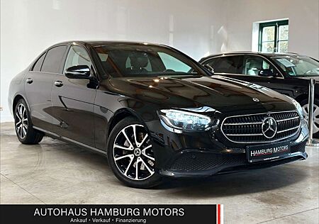 Mercedes-Benz E 220 d T 9G-Tronic Avantgarde LED/NIGHT/360°Gra