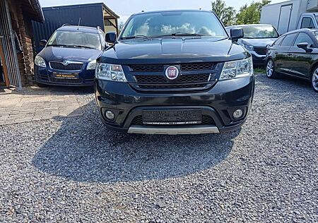 Fiat Freemont 2.0 Multijet 16V DPF Automatik Allrad Lounge