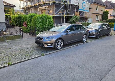 Seat Leon ST 1.4 TSI ACT Start&Stop FR