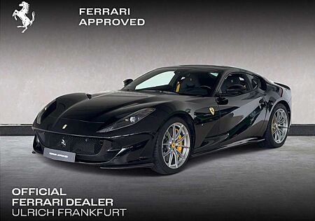 Ferrari 812 Superfast *** Frankfurt***