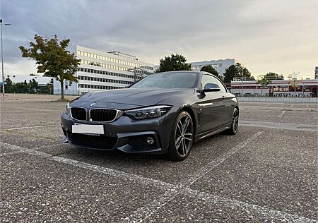 BMW 440 i M Sport
