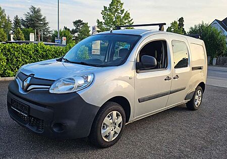 Renault Kangoo Rapid Maxi Extra Combi