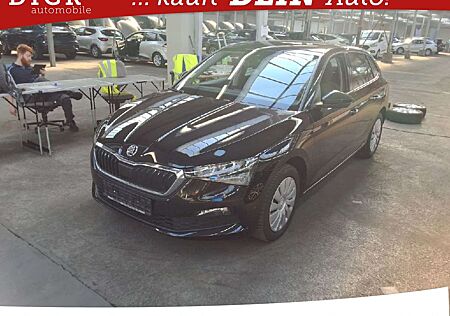 Skoda Scala 1.0 TSI LED/NAVI/SHZ/VIRTU/DAB/PDC/8Fa