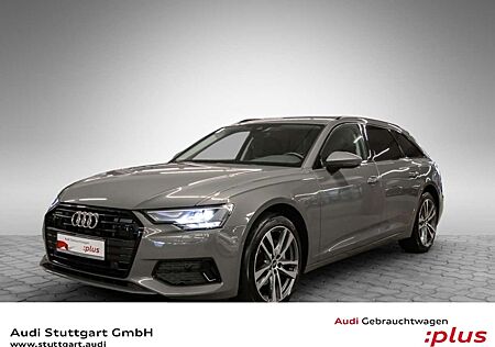Audi A6 Avant 40 TDI quattro sport LED Kamera ACC VC