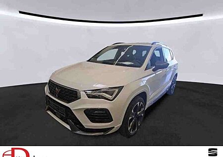 Cupra Ateca VZ 2.0 TSI DSG 4Drive SHZ+ACC+CARPLAY Klima Navi
