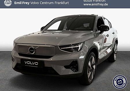 Volvo C40 Recharge 82 kWh Single M. Extended Range RWD U