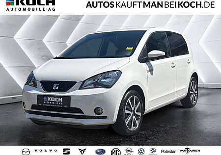 Seat Mii electric Plus Climatronic Sitzheizung