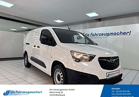 Opel Combo E Cargo Edition erhöhte Nutzlast XL 1.5 D Apple Ca