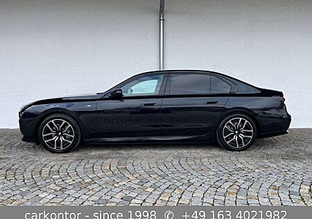 BMW i7 xDr. 60 *M SPORT*THEATRE*LOUNGE SEAT*PANO SKY