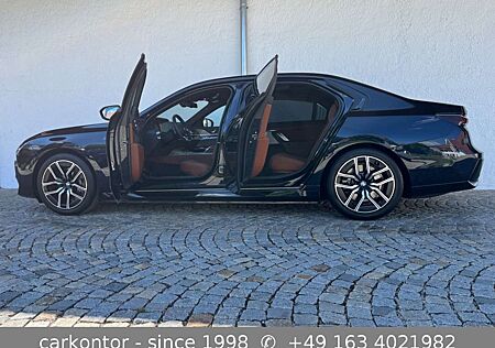 BMW i7 xDr. 60 *M SPORT*THEATRE*LOUNGE SEAT*PANO SKY