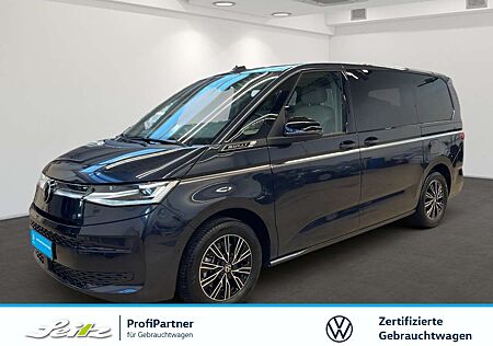 Volkswagen T7 Multivan 1.5 TSI eHybrid 4M LÜ Style *7S*AHK*MATRIX*