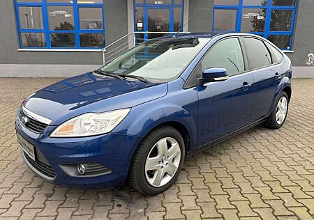 Ford Focus Lim. Style
