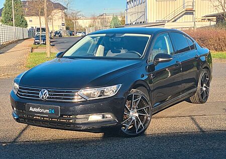 VW Passat Volkswagen Lim. BMT/Start-Stopp*Navi*Tempo*SHZ*PDC*