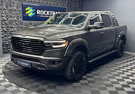 Dodge RAM 5.7 V8 HEMI 4x4 OFFROAD Night-Paket *LED*19%