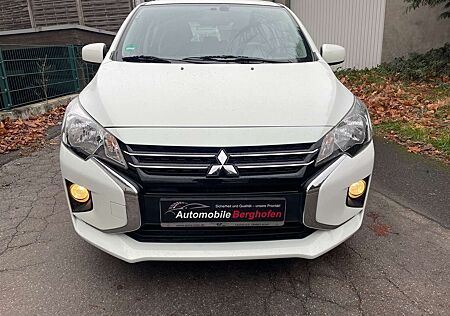 Mitsubishi Space Star Spirit