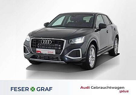 Audi Q2 Advanced 35 TFSI S tronic Kamera Panorama