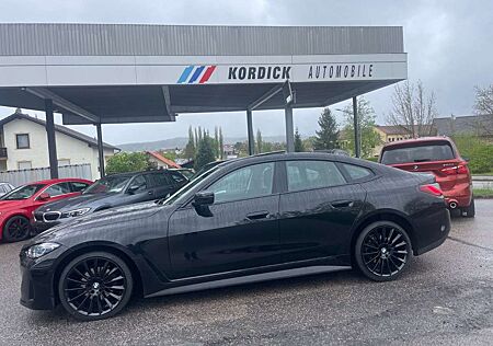 BMW 420d 420 xDrive GRAN COUPÉ/LC"PROF"/AHK/ESD/STHZG.