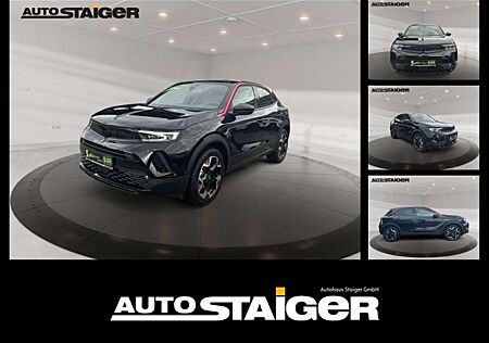 Opel Mokka-e Mokka e GS Line Navi, LED, Kamera, ACC, ...