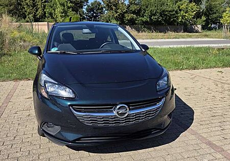 Opel Corsa 1.4 Turbo ecoFLEX Start/Stop drive