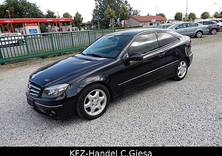 Mercedes-Benz CLC -Klasse 180 Kompressor TÜV NEU