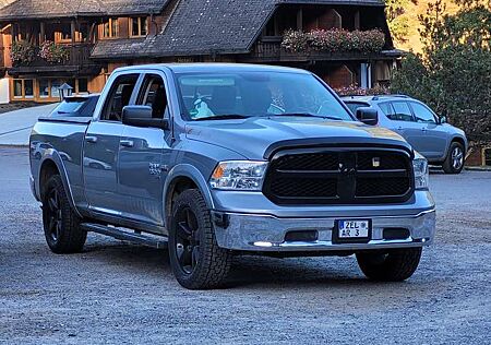Dodge RAM 1500/5,7 Bighorn
