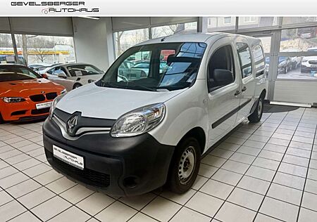 Renault Kangoo Rapid Maxi Extra Combi 1.5 dCi 90 FAP