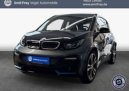BMW i3s i3 (120 Ah),RFK, SHZ, PDC, Navi