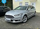 Ford Mondeo Turnier 2.0 TDCi 179PS Titanium Navi SHZ LED PDC