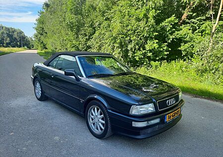 Audi Cabriolet 2.8 (E)