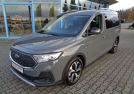 Ford Grand Tourneo Connect Active LED/Cam/AHK/7-Sitze