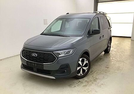 Ford Grand Tourneo Connect Active LED/Cam/AHK/7-Sitze