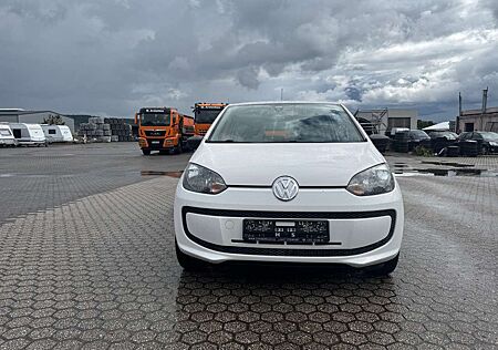 VW Up Volkswagen ! take !