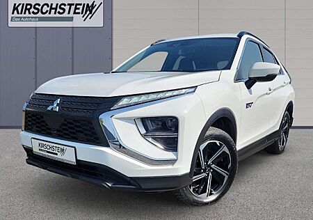 Mitsubishi Eclipse Cross Plug-In Hybrid Basis App-Navi