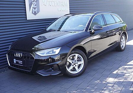 Audi A4 35 TFSI AVANT|S-TRONIC|VIRTUAL|LED|PANO|AHK|