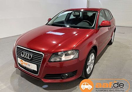 Audi A3 Sportback 1.4 TFSI Attraction S-Tronic Klima