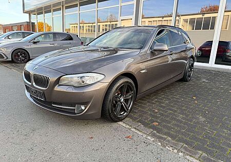 BMW 520 5 Touring d*TEMPOMAT*TÜV-HU NEU*