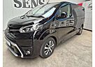 Toyota Pro Ace Proace Verso L1 Team 150PS "Standheizung"