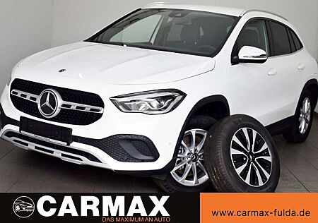 Mercedes-Benz GLA 250 e Style, T.Leder,Navi,LED,Kamera,SR+WR