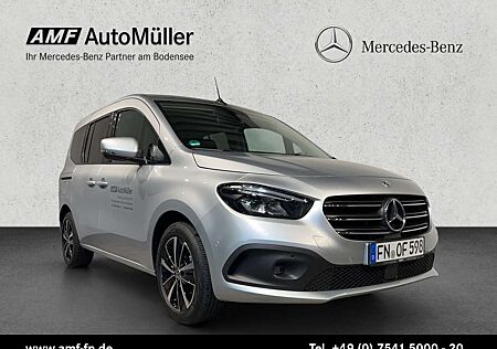 Mercedes-Benz Others T 180 d Progressive Edition + AUTOM.+LED+KAMERA+