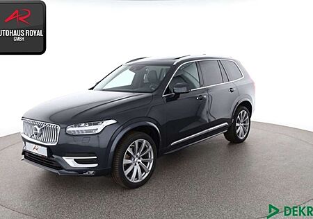 Volvo XC 90 XC90 2.0 AWD INSCRIPTION 7 SITZE 360GRAD,ACC