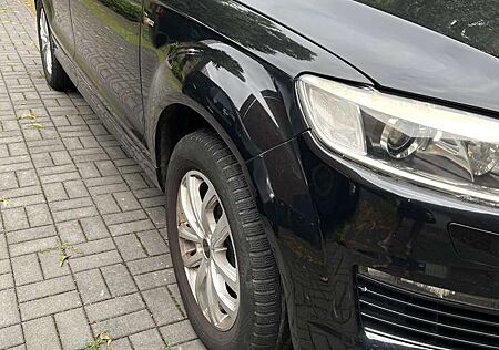Audi Q7 3.0 TDI DPF quattro tiptronic