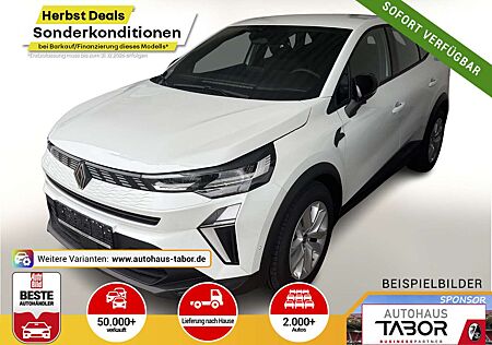 Renault Symbioz SYMBIOZ Evolution Mild Hybrid 140 EDC UVP-20%*
