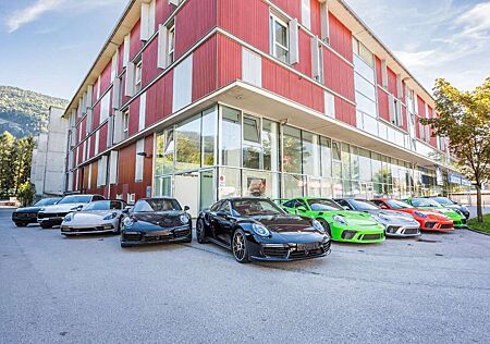 Porsche Cayenne Coupe Hybrid Facelift/w-sw/14W/Mtx/21