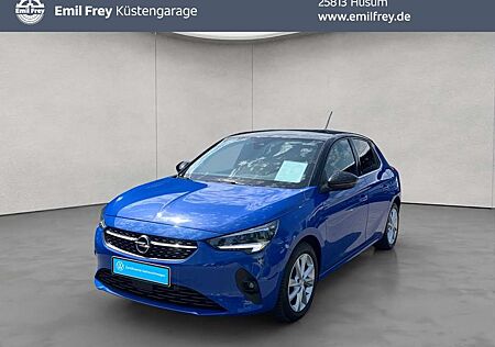 Opel Corsa 1.2 Autom. Elegance GJR, RFK, SHZ