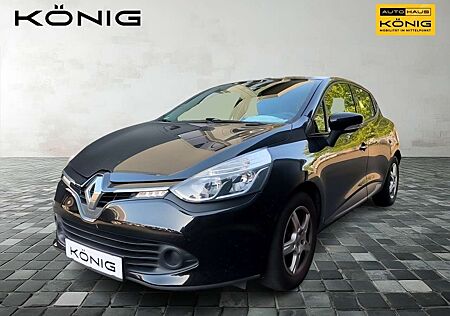 Renault Clio IV Dynamique 1.2 16V 75PS *KLIMA*NAVI