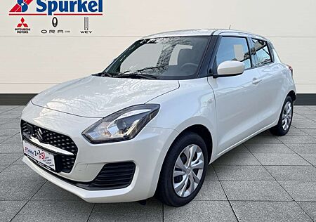 Suzuki Swift 1,2 Dualjet Mild-Hybrid Club