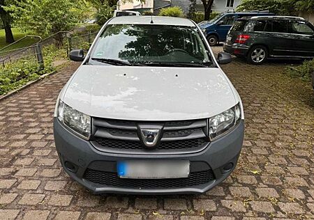Dacia Sandero 1.2 16V LPG 75 Ambiance