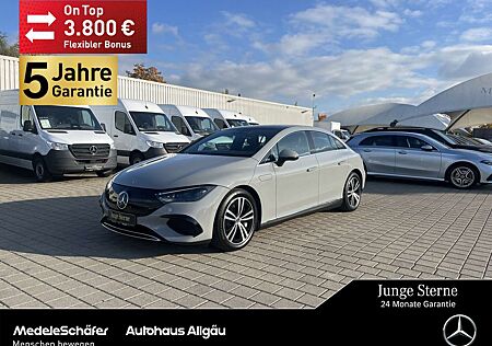 Mercedes-Benz EQE 350 ElectricART LEDER Pano Airmatic NP91